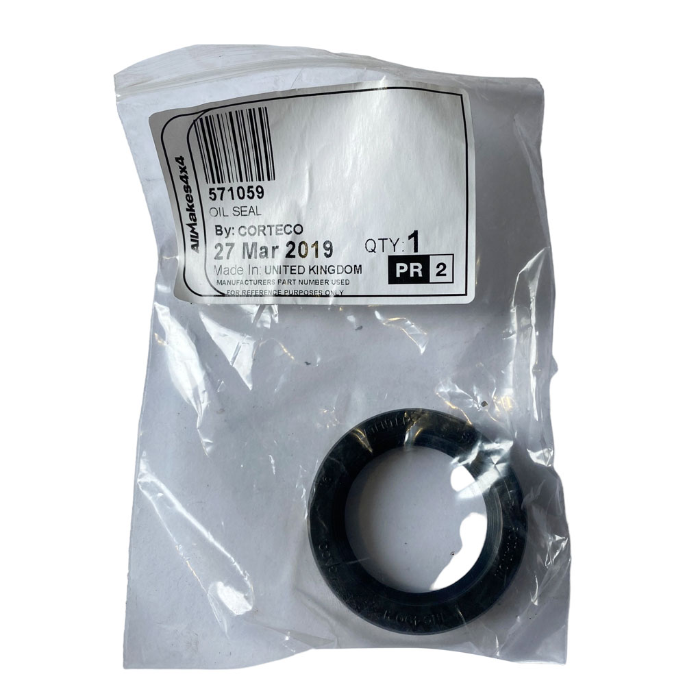 Oil Seal for Primary Pinion 571059